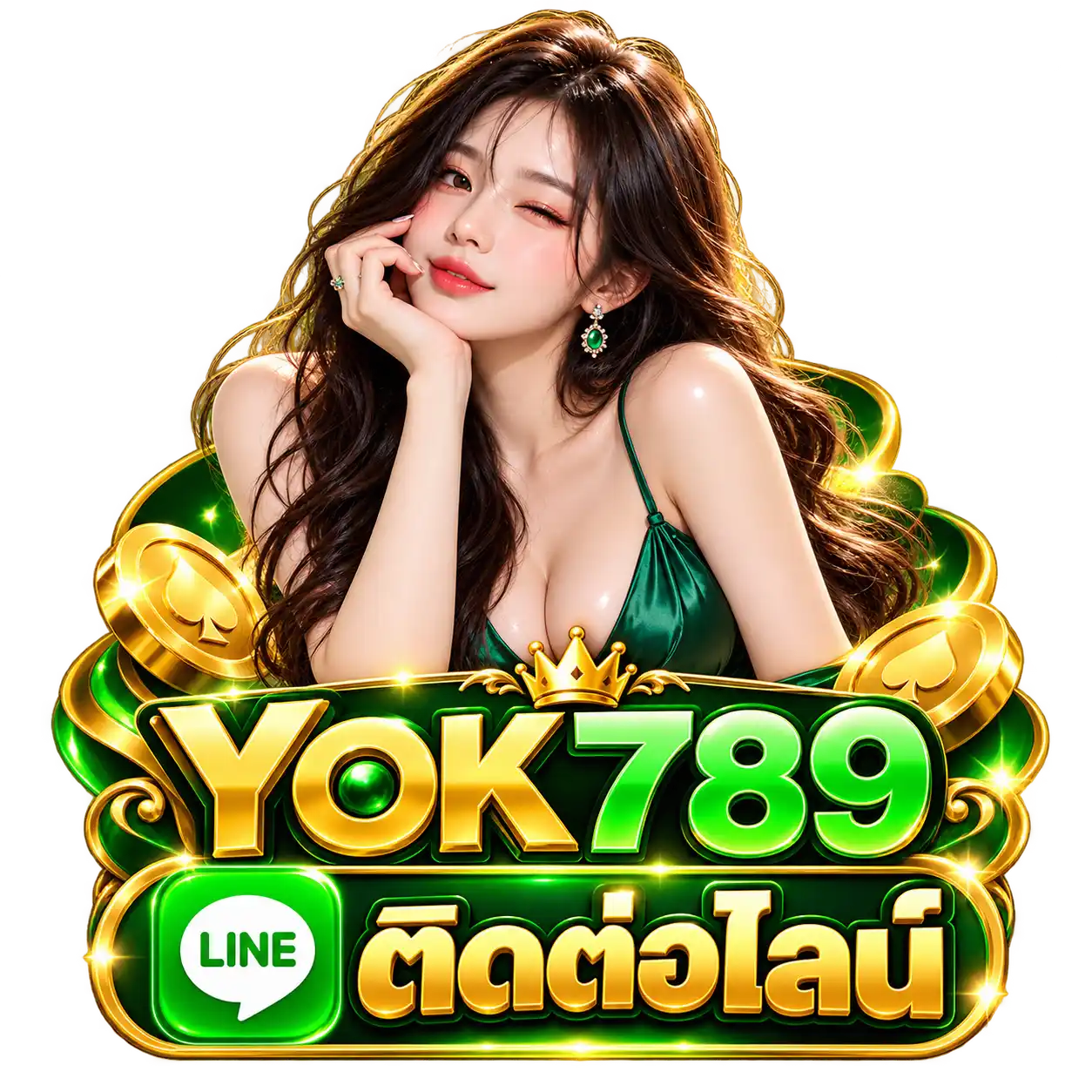 YOK789
